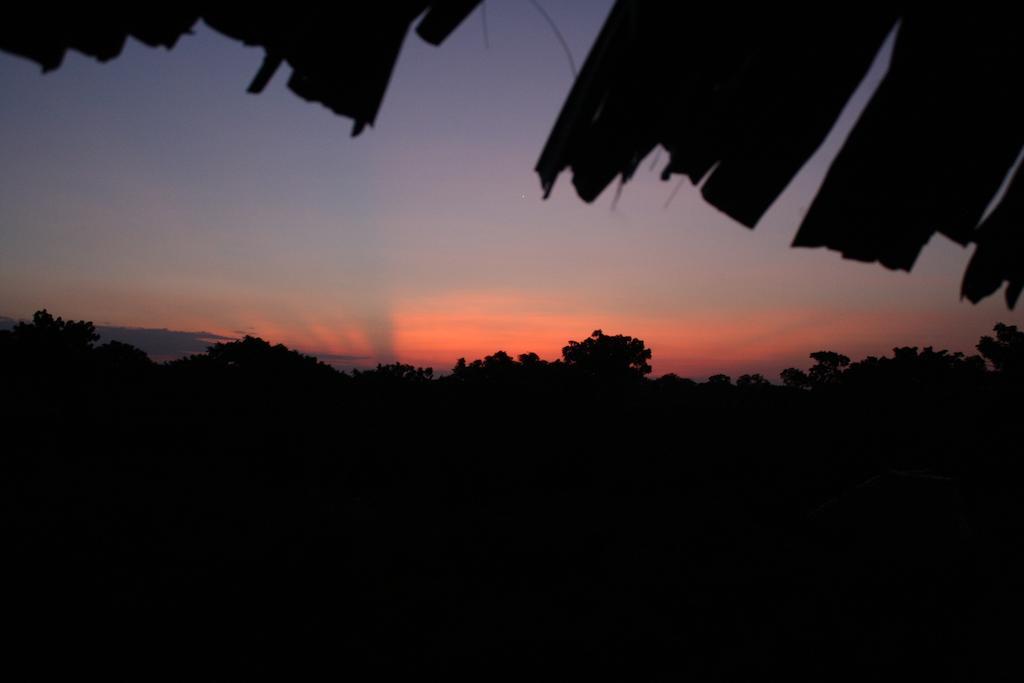 Yala Beddegama Eco Hotel Kataragama Buitenkant foto